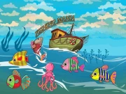 Fishing Mania Online Adventure Games on NaptechGames.com