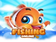 Fishing Online Online Casual Games on NaptechGames.com