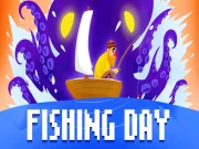 Fishing Party Online Casual Games on NaptechGames.com