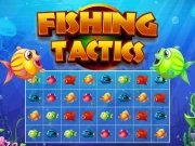 Fishing Tactics Online Puzzle Games on NaptechGames.com