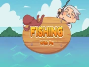 Fishing With Pa Online Casual Games on NaptechGames.com