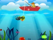 Fishing Online Puzzle Games on NaptechGames.com