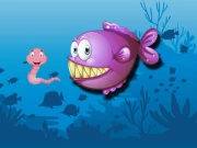 Fishy Differences Online Puzzle Games on NaptechGames.com
