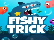 Fishy trick Online Adventure Games on NaptechGames.com