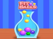 Fit Balls Online Casual Games on NaptechGames.com