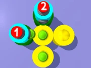 Fit The Ball 3D Online Casual Games on NaptechGames.com