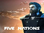 Five Nations Online Adventure Games on NaptechGames.com