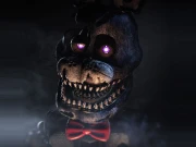 Five Nights At Freddys Final Purgatory Online Boys Games on NaptechGames.com