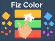 Fiz Color Online Casual Games on NaptechGames.com
