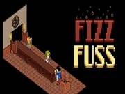 Fizz Fuss Online Arcade Games on NaptechGames.com