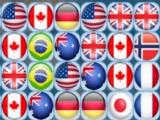 FLAG CONNECT Online Puzzle Games on NaptechGames.com