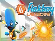 Flakboy Lab Escape Online Adventure Games on NaptechGames.com