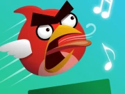 Flappy Angry Birds: Classic Game Online Puzzle Games on NaptechGames.com