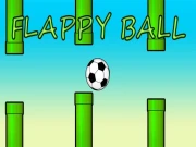 Flappy Ball Online Clicker Games on NaptechGames.com