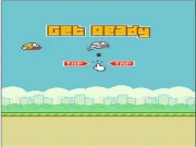 flappy bird 2D Online Clicker Games on NaptechGames.com