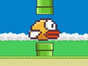 Flappy Bird .io Online Arcade Games on NaptechGames.com