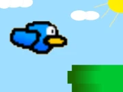 Flappy Birds remastered Online Clicker Games on NaptechGames.com