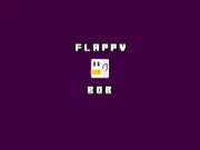 Flappy Bob Online arcade Games on NaptechGames.com