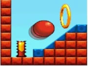 Flappy Bounce Online Arcade Games on NaptechGames.com