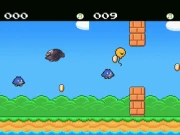 Flappy Buddy Online arcade Games on NaptechGames.com