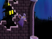 Flappy Cave Bat Online Puzzle Games on NaptechGames.com