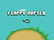 Flappy Copter Online HTML5 Games on NaptechGames.com