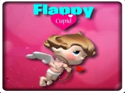 Flappy Cupid Online Adventure Games on NaptechGames.com