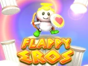 Flappy Eros Online Casual Games on NaptechGames.com