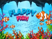 Flappy Fish Journey Online Arcade Games on NaptechGames.com
