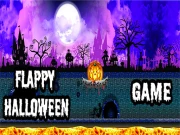 FLAPPY HALLOWEEN Online Arcade Games on NaptechGames.com