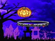 Flappy Halloween2 Online Hypercasual Games on NaptechGames.com