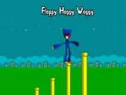 Flappy Huggy Wuggy Online arcade Games on NaptechGames.com