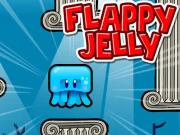 Flappy Jelly Online Clicker Games on NaptechGames.com