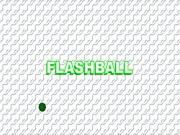 FlashBall Online arcade Games on NaptechGames.com