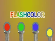 FlashColor Online arcade Games on NaptechGames.com