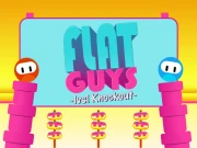 Flat Guys Online Hypercasual Games on NaptechGames.com