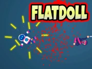 Flatdoll Online Arcade Games on NaptechGames.com