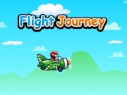 Flight Journey Online Arcade Games on NaptechGames.com