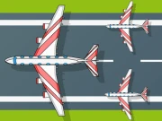 Flight Survival Online Hypercasual Games on NaptechGames.com