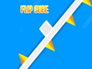 Flip Cube Online arcade Games on NaptechGames.com