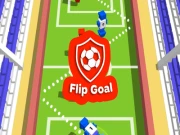 Flip Goal Online sports Games on NaptechGames.com