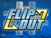 Flip Out Online Casual Games on NaptechGames.com