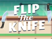 Flip The Knife Online Casual Games on NaptechGames.com