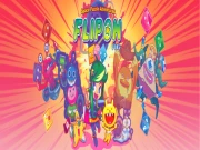 Flipon Online Puzzle Games on NaptechGames.com