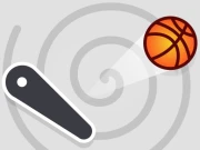 Flipper Dunk Online Basketball Games on NaptechGames.com