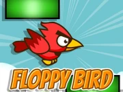Floppy Bird Online Hypercasual Games on NaptechGames.com
