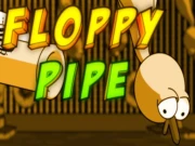 Floppy Pipe Online Hypercasual Games on NaptechGames.com