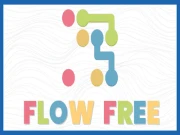 Flow Free Online puzzles Games on NaptechGames.com
