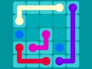 Flow Lines Online Puzzle Games on NaptechGames.com