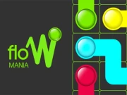 Flow Mania Online Puzzle Games on NaptechGames.com